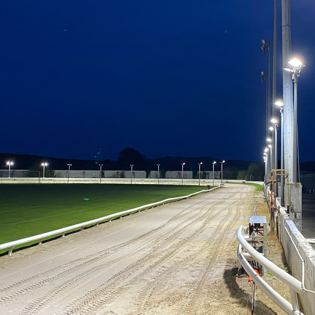 Drumbo Park BELL Lighting